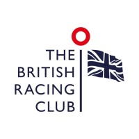 The British Racing Club logo, The British Racing Club contact details