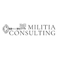 Militia Consulting logo, Militia Consulting contact details