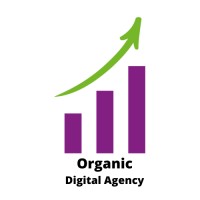 Organic Digital Agency logo, Organic Digital Agency contact details