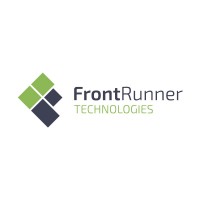 FrontRunner Technologies logo, FrontRunner Technologies contact details