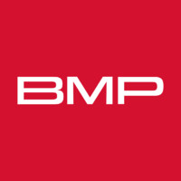 BMP logo, BMP contact details