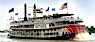 New Orleans Steamboat Co Inc logo, New Orleans Steamboat Co Inc contact details