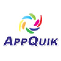 AppQuik logo, AppQuik contact details