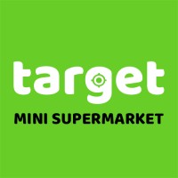 Target Mini Supermarket logo, Target Mini Supermarket contact details