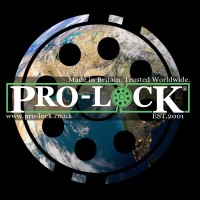 Pro-Lock® Safety Limited logo, Pro-Lock® Safety Limited contact details