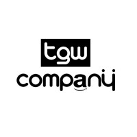 TGW Company logo, TGW Company contact details