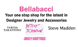 Bellabacci Inc logo, Bellabacci Inc contact details