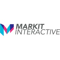 Markit Interactive logo, Markit Interactive contact details