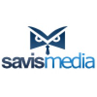 Savis Media logo, Savis Media contact details