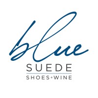 Blue Suede Shoes + Wine logo, Blue Suede Shoes + Wine contact details