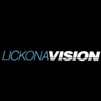 LickonaVision, Inc. logo, LickonaVision, Inc. contact details