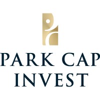 Park Cap Invest logo, Park Cap Invest contact details