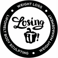 Losing iT! Weight Loss and Weight Management logo, Losing iT! Weight Loss and Weight Management contact details