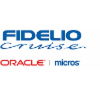 Fidelio Cruise Software GmbH logo, Fidelio Cruise Software GmbH contact details