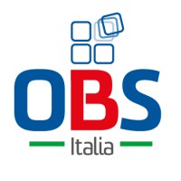 OBS ITALIA logo, OBS ITALIA contact details