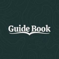 Guide Book logo, Guide Book contact details