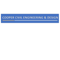 Cooper Civil Engineering & Design logo, Cooper Civil Engineering & Design contact details