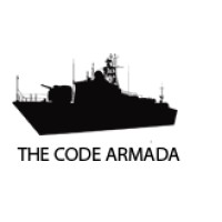 Code Armada TM logo, Code Armada TM contact details