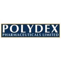 Polydex Pharmaceuticals Ltd logo, Polydex Pharmaceuticals Ltd contact details