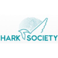 Hark Society logo, Hark Society contact details