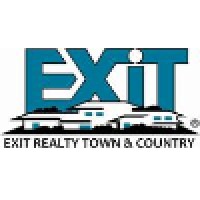 EXIT Realty Town & Country logo, EXIT Realty Town & Country contact details