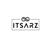 Itsarz logo, Itsarz contact details