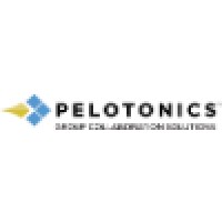 Pelotonics logo, Pelotonics contact details