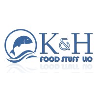 K and H Food Stuff Trading LLC. logo, K and H Food Stuff Trading LLC. contact details