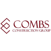 Combs Construction Services LLC logo, Combs Construction Services LLC contact details