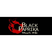 Black Paprika logo, Black Paprika contact details