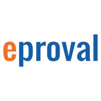 Eproval logo, Eproval contact details