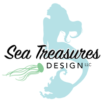 Sea Treasures Design, LLC logo, Sea Treasures Design, LLC contact details