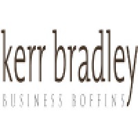 KerrBradley logo, KerrBradley contact details