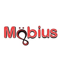 Möbius Solutions logo, Möbius Solutions contact details