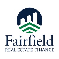 Fairfield Real Estate Finance logo, Fairfield Real Estate Finance contact details