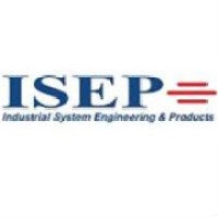 ISEP - Explosion Proof Solution's logo, ISEP - Explosion Proof Solution's contact details