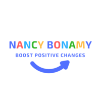 Nancy Bonamy - Boost Positive Changes logo, Nancy Bonamy - Boost Positive Changes contact details