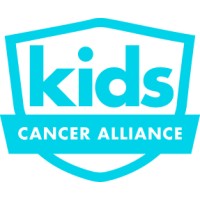 Kids Cancer Alliance, Inc. logo, Kids Cancer Alliance, Inc. contact details