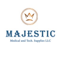 MAJESTIC Medical & Tech. Supplies logo, MAJESTIC Medical & Tech. Supplies contact details