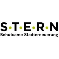 S.T.E.R.N. Gesellschaft der behutsamen Stadterneuerung mbH logo, S.T.E.R.N. Gesellschaft der behutsamen Stadterneuerung mbH contact details