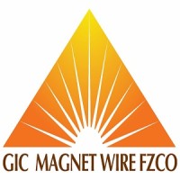 GIC MAGNET WIRE FZCO logo, GIC MAGNET WIRE FZCO contact details