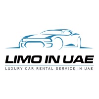 Limo in UAE logo, Limo in UAE contact details