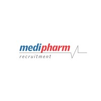 medipharm recruitment pty ltd logo, medipharm recruitment pty ltd contact details