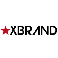 XBrand logo, XBrand contact details