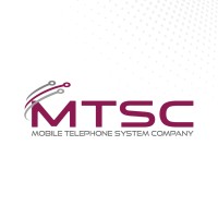 Mobile Telephone System Company (MTSC) logo, Mobile Telephone System Company (MTSC) contact details