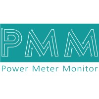 Power Meter Monitor_PMM logo, Power Meter Monitor_PMM contact details