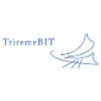 TriremeBIT logo, TriremeBIT contact details