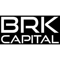 BRK Capital logo, BRK Capital contact details