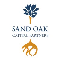 Sand Oak Capital Partners LLC logo, Sand Oak Capital Partners LLC contact details