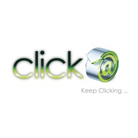 Clickat Middle East logo, Clickat Middle East contact details